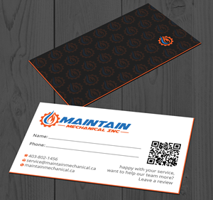 Design de Carte de Visite par Imagine design000 pour ce projet | Design : #36647536