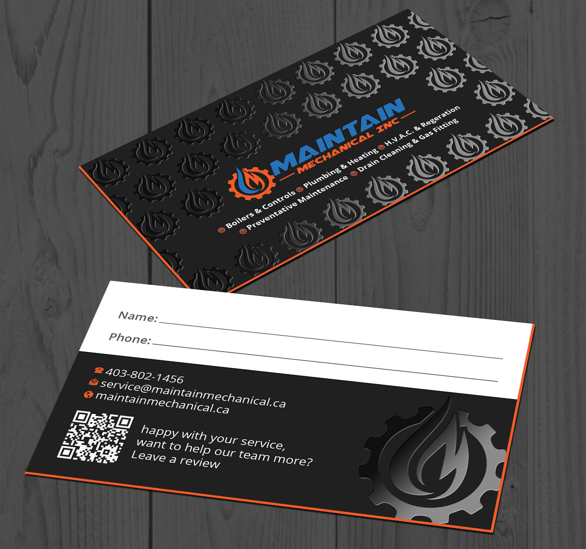 Visitenkarten-Design von Imagine design000 für dieses Projekt | Design #36647563