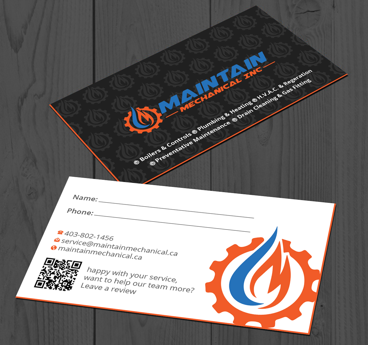 Visitenkarten-Design von Imagine design000 für dieses Projekt | Design #36647565