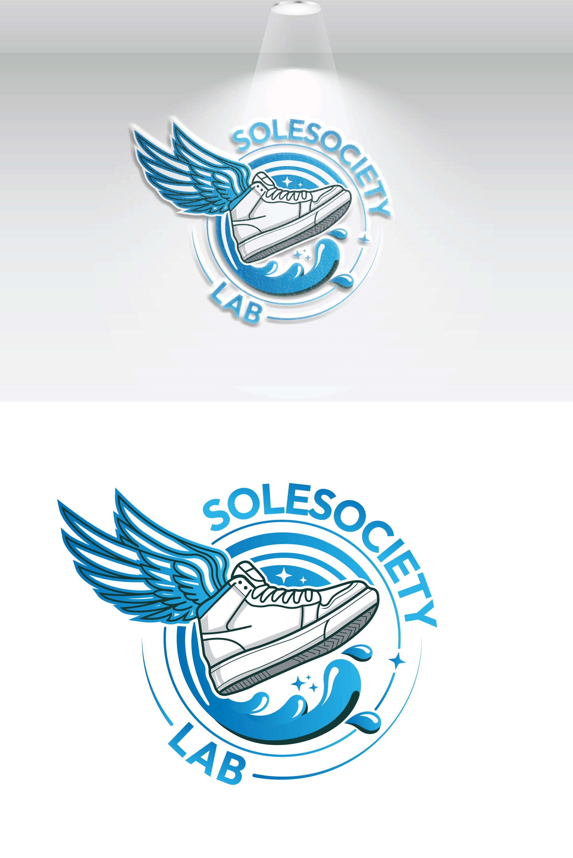 Logo Design by Nukhta Design for this project | Design #36664754