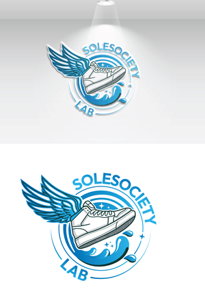 Logo Design by Nukhta Design for this project | Design: #36664754