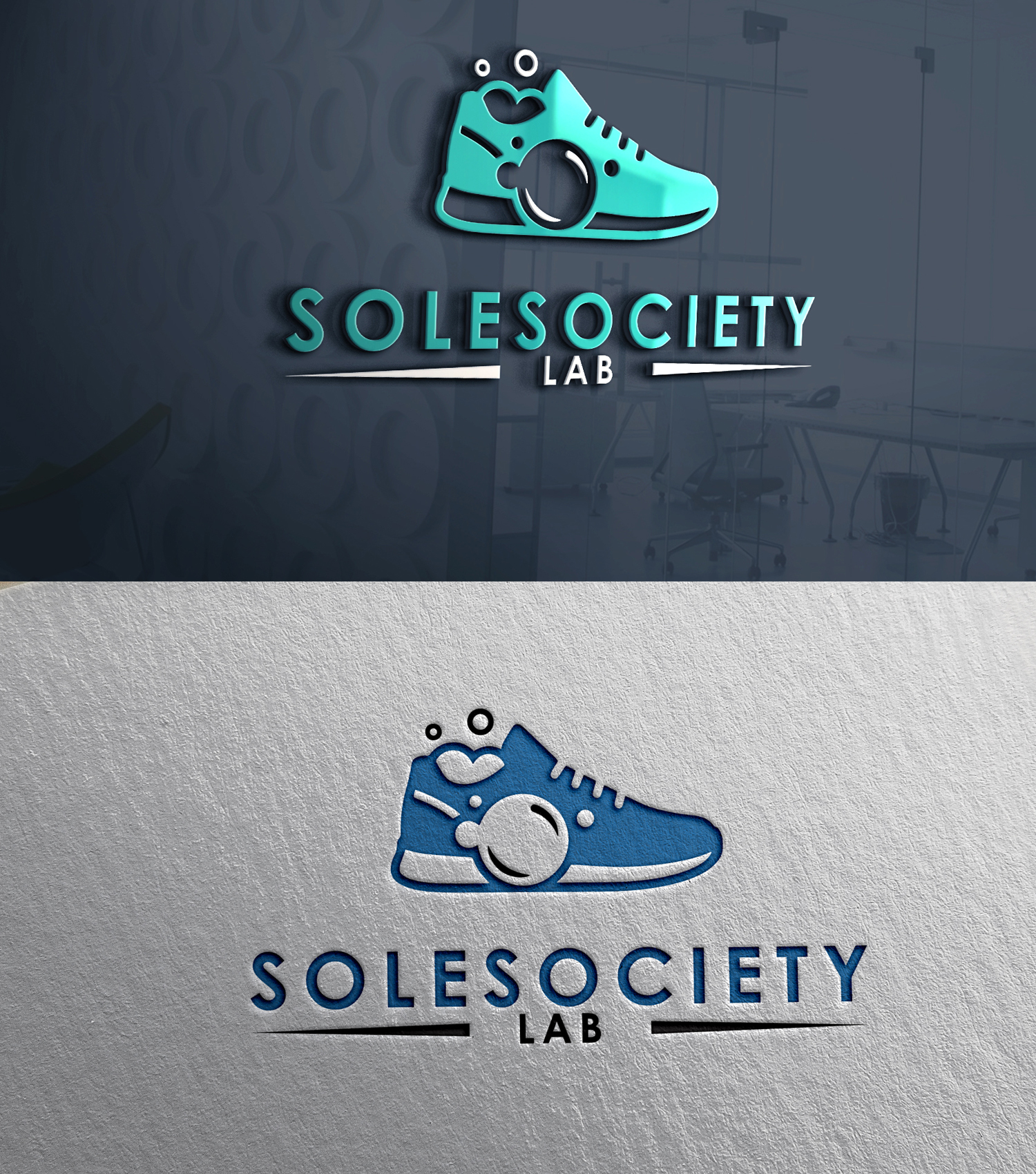 Logo Design by 24ksunny for this project | Design #36645779