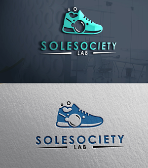 Logo Design by 24ksunny for this project | Design: #36645779