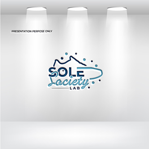 Logo Design by RS_Design for this project | Design: #36645616