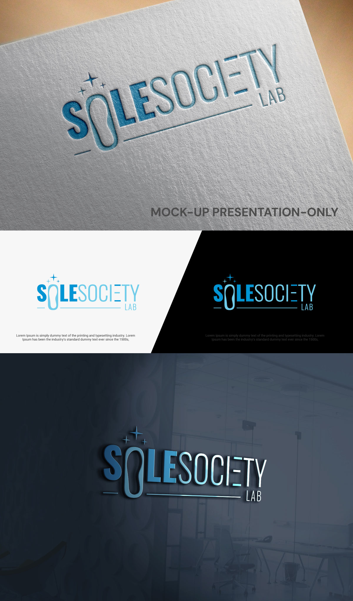 Logo Design by DEEPShot01 for this project | Design #36673577