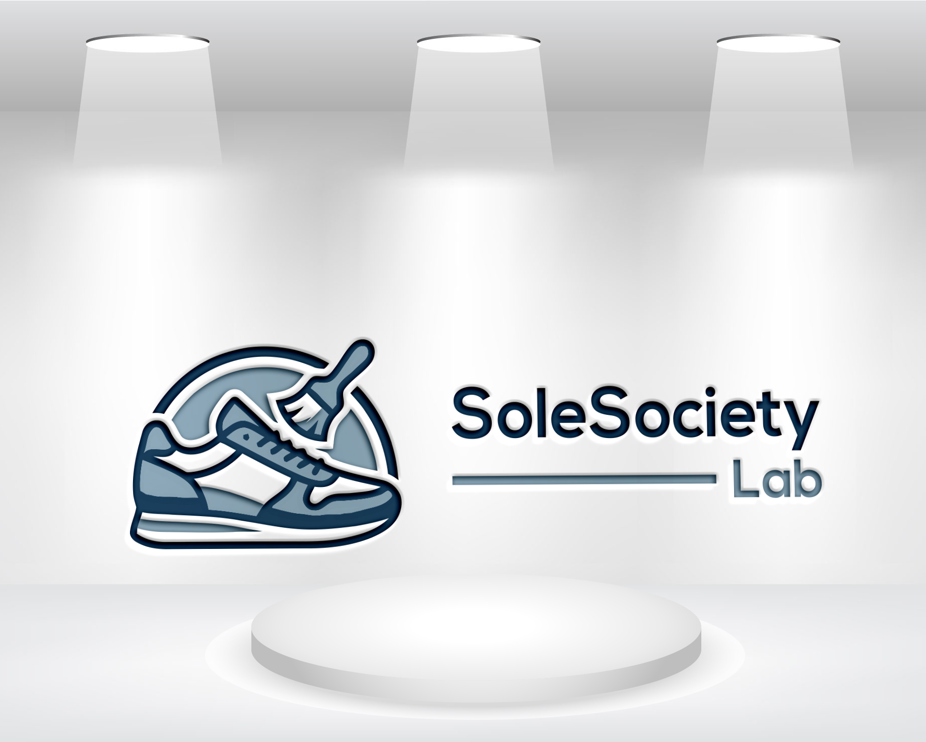 Logo Design by Lamiya... for this project | Design #36649966