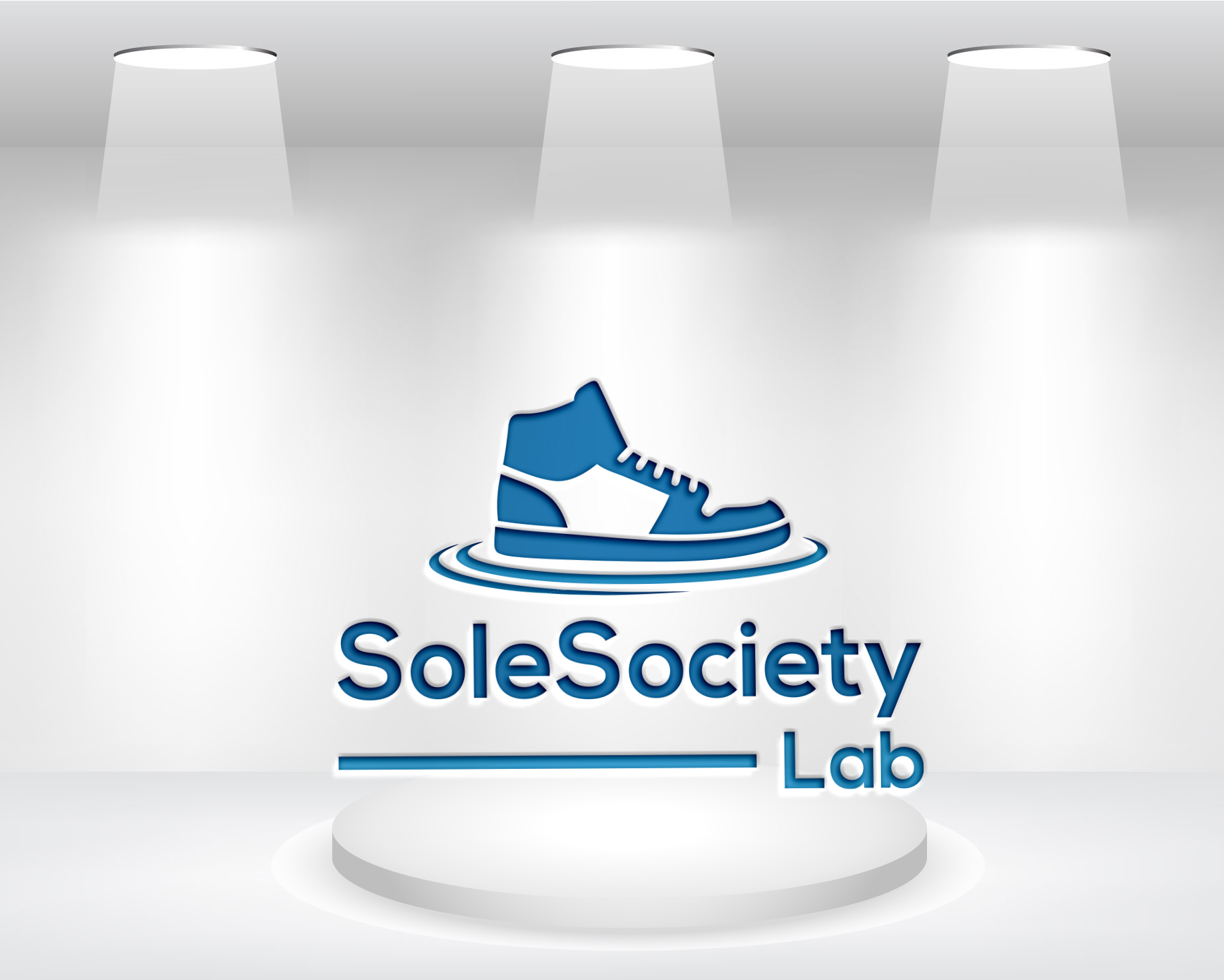 Logo Design by Lamiya... for this project | Design #36649967