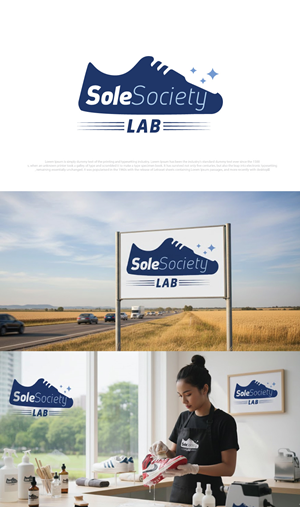 Logo Design by SK art_pro for this project | Design: #36648520