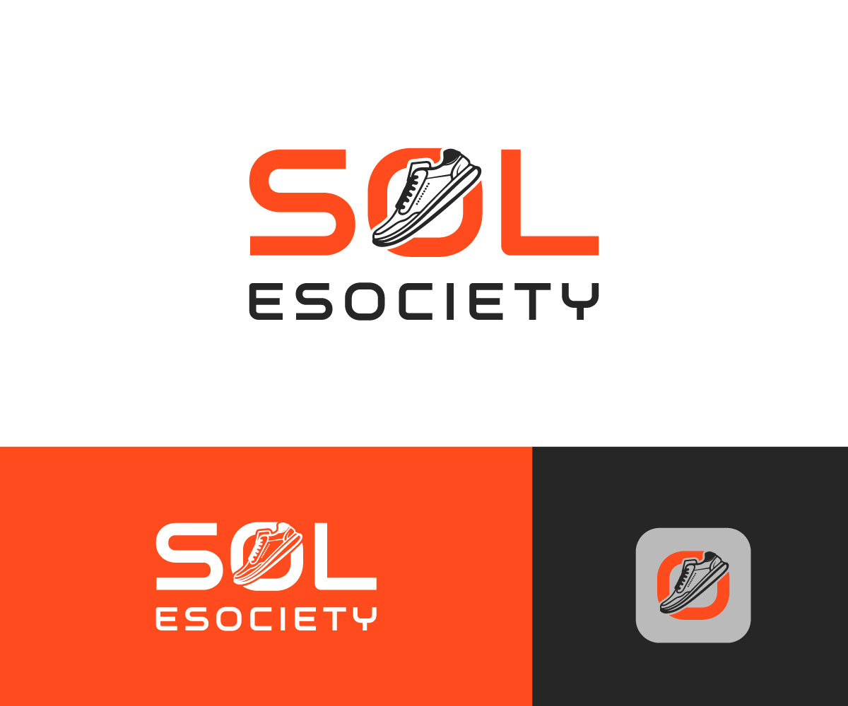 Logo Design by Design_tamim for this project | Design #36652558