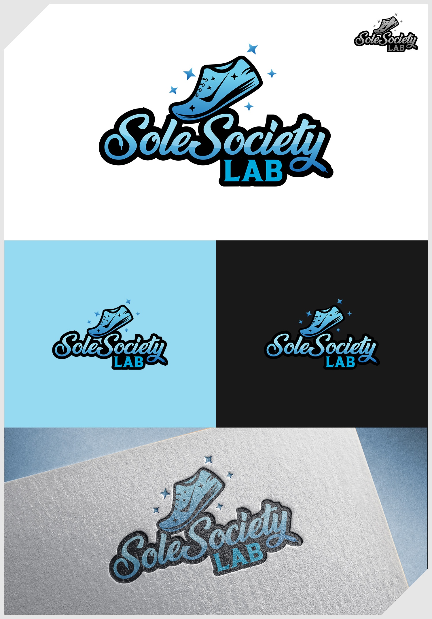 Logo Design by IDesign1606 for this project | Design #36647233