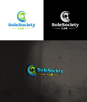 Logo Design by RA-bica for this project | Design: #36650064