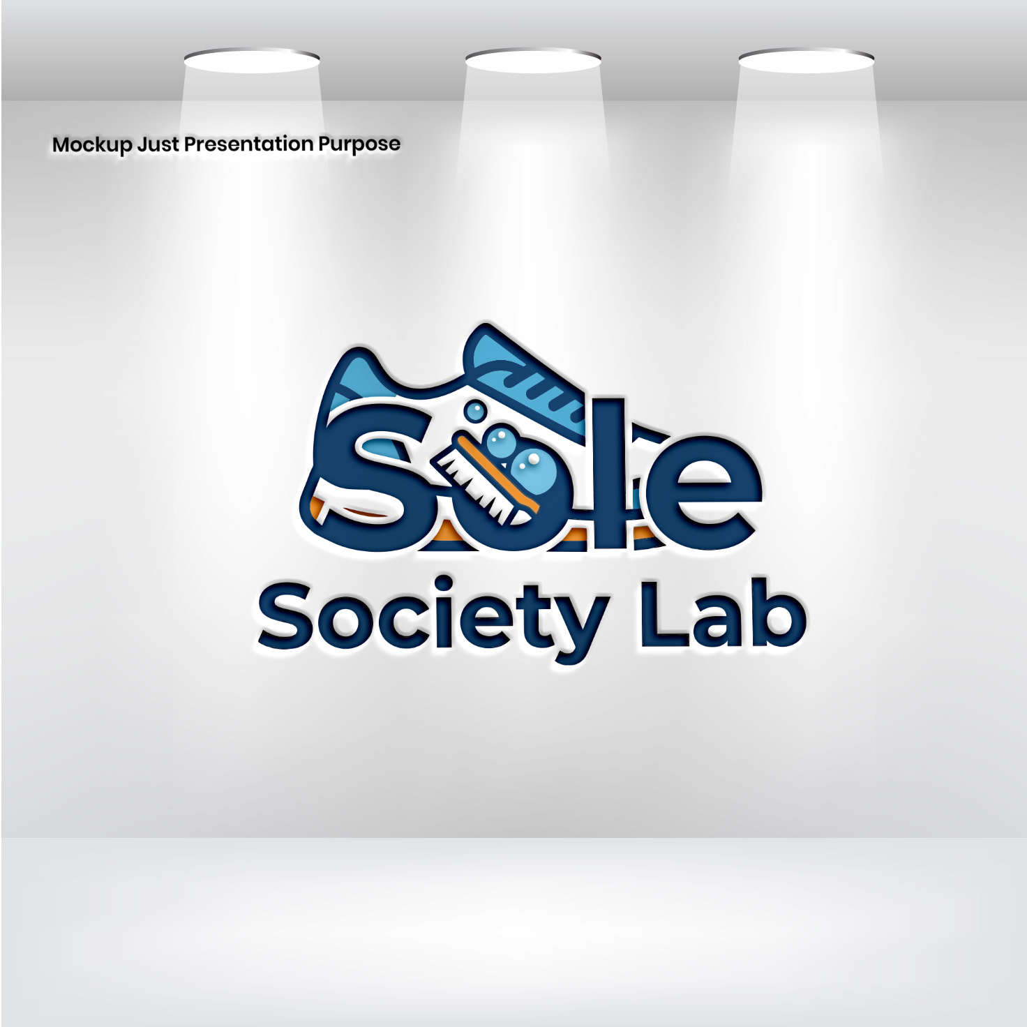 Logo Design by VectorForge for this project | Design #36650745