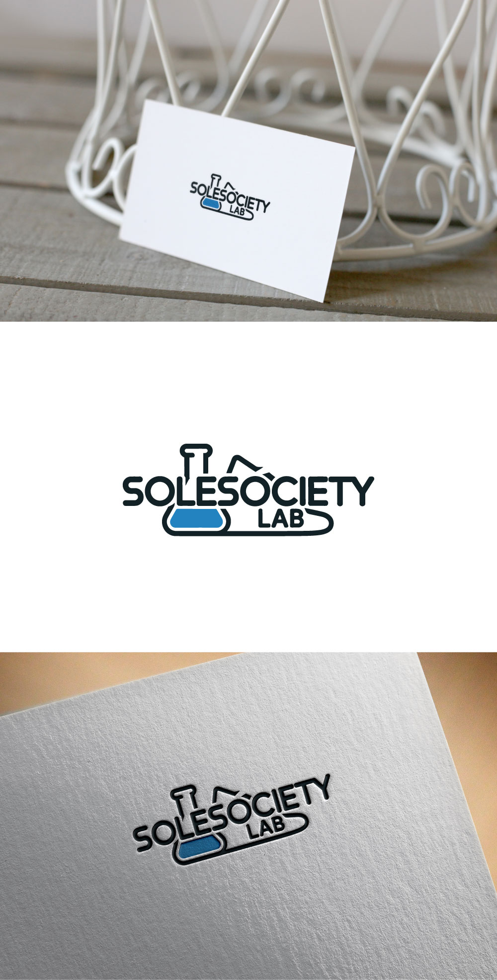 Logo Design by KING JM for this project | Design #36645854