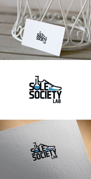 Logo Design by KING JM for this project | Design: #36645855