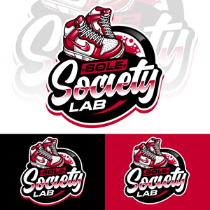 Logo Design by Suvendu.S for this project | Design: #36669937