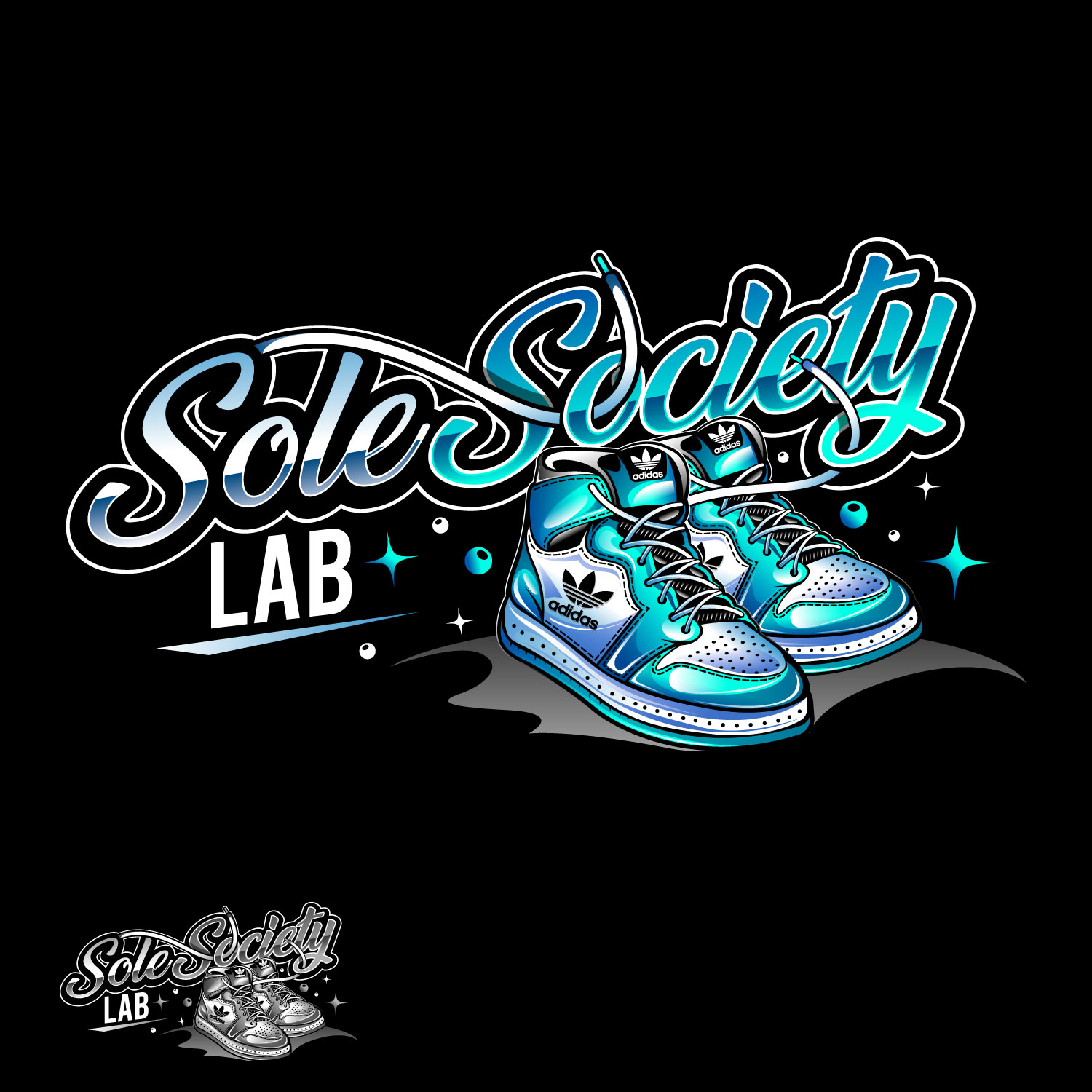 Logo Design by Suvendu.S for this project | Design #36669954