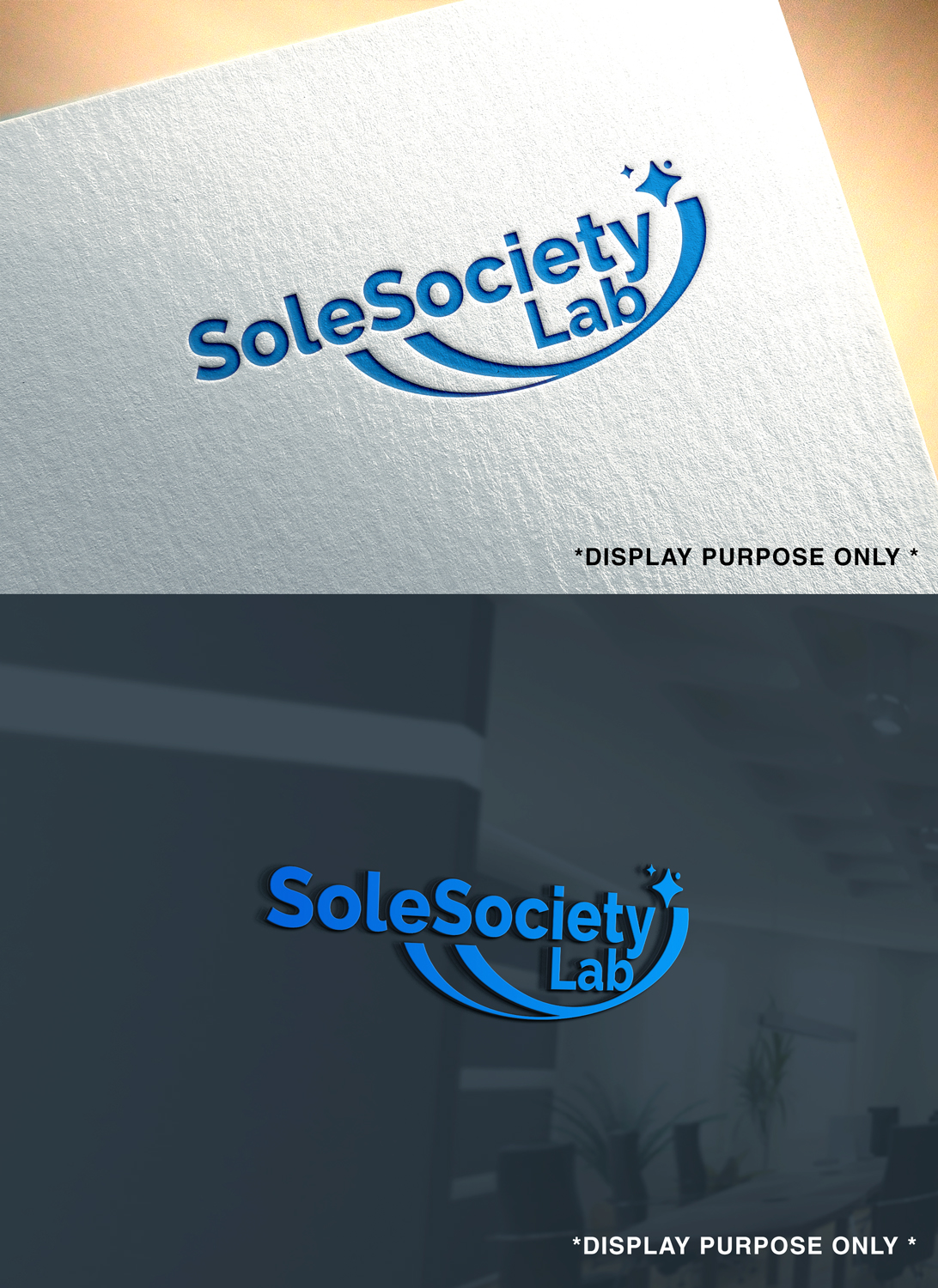 Logo Design by RaKu 2 for this project | Design #36673987