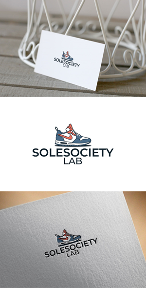 Logo Design by Jonshonkal for this project | Design: #36647826