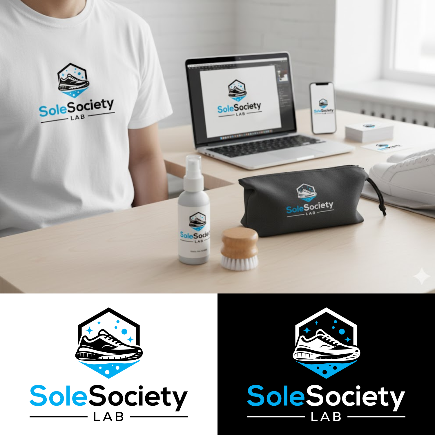 Logo Design by Dalang Design for this project | Design #36645986