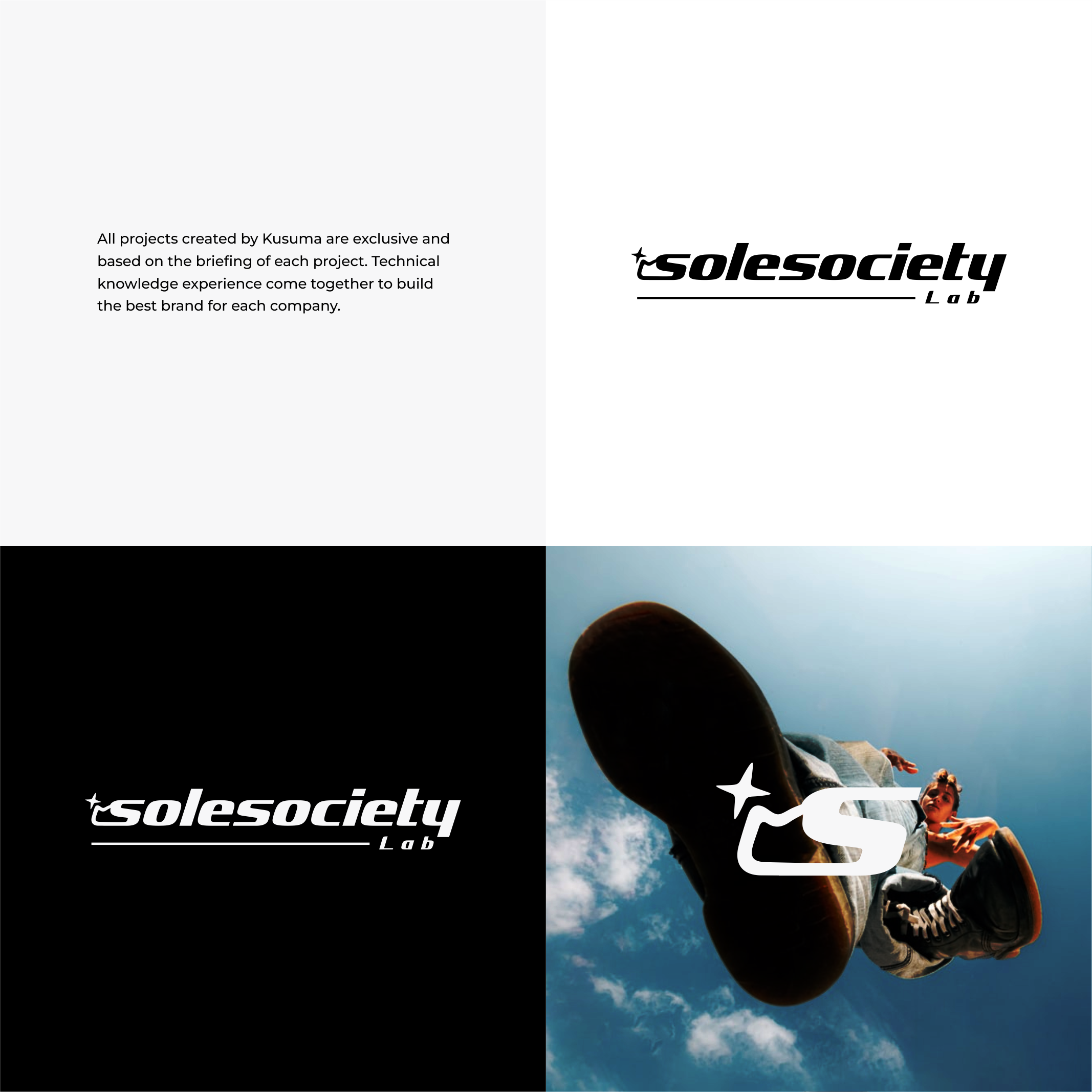 Logo Design by Kusuma Studio for this project | Design #36645530