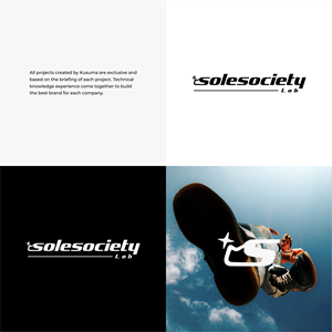 Logo Design by Kusuma Studio for this project | Design: #36645530