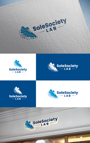 Logo Design by Boril Std for this project | Design: #36661142