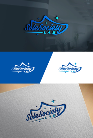 Logo Design by KL Designwork for this project | Design: #36652165
