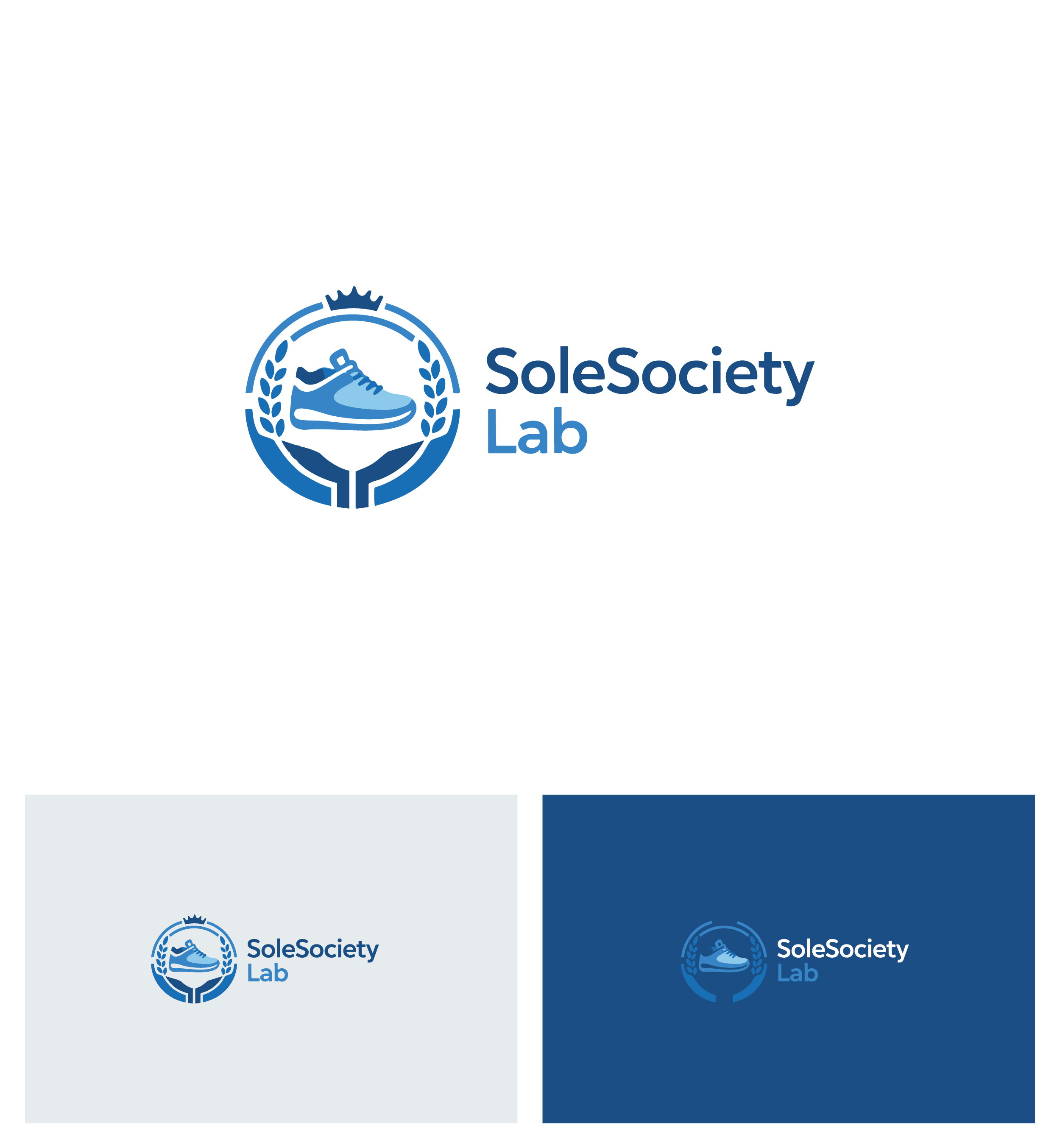 Logo Design by Afsana_Hoque for this project | Design #36652984