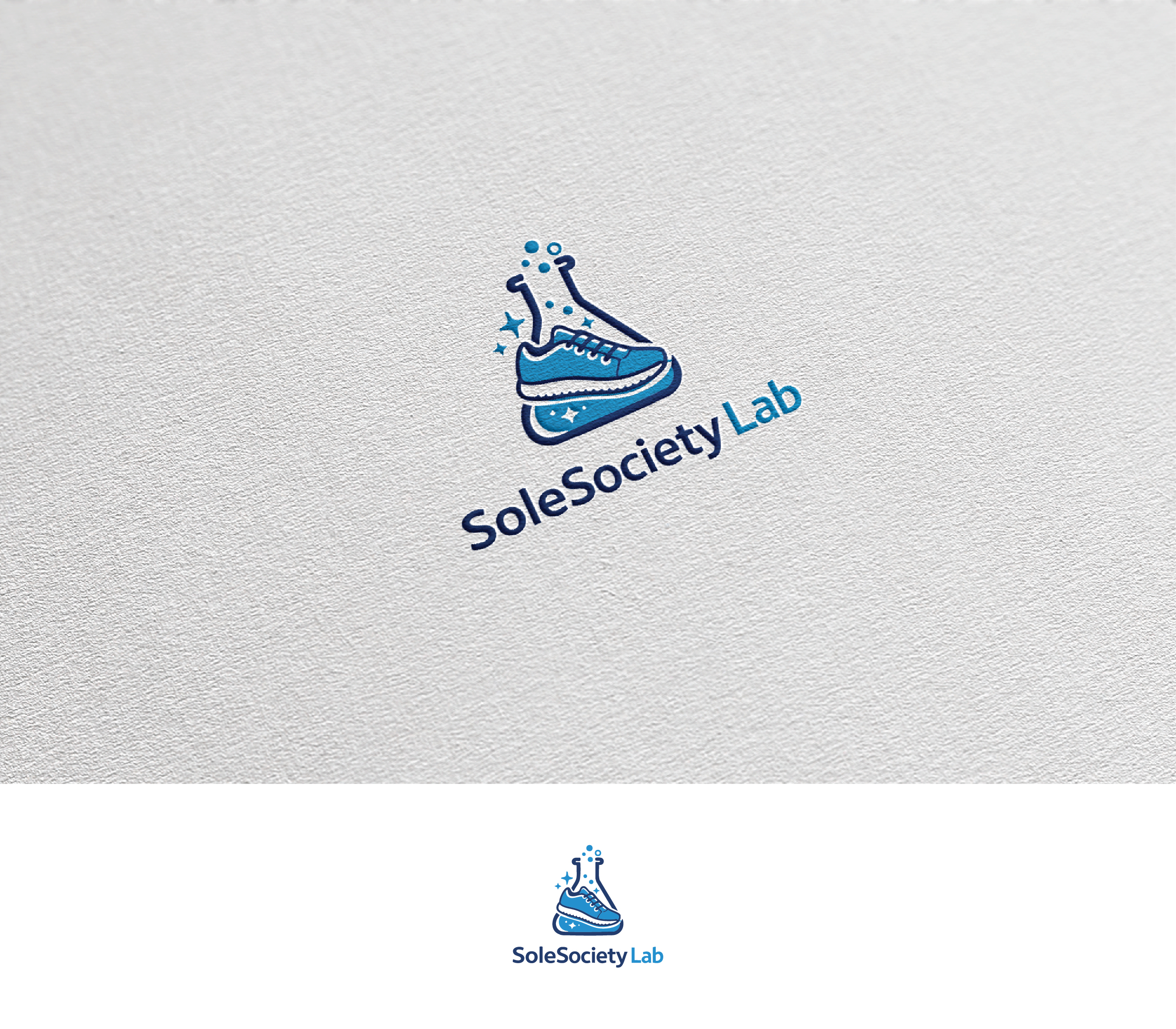 Logo Design by Afsana_Hoque for this project | Design #36652990