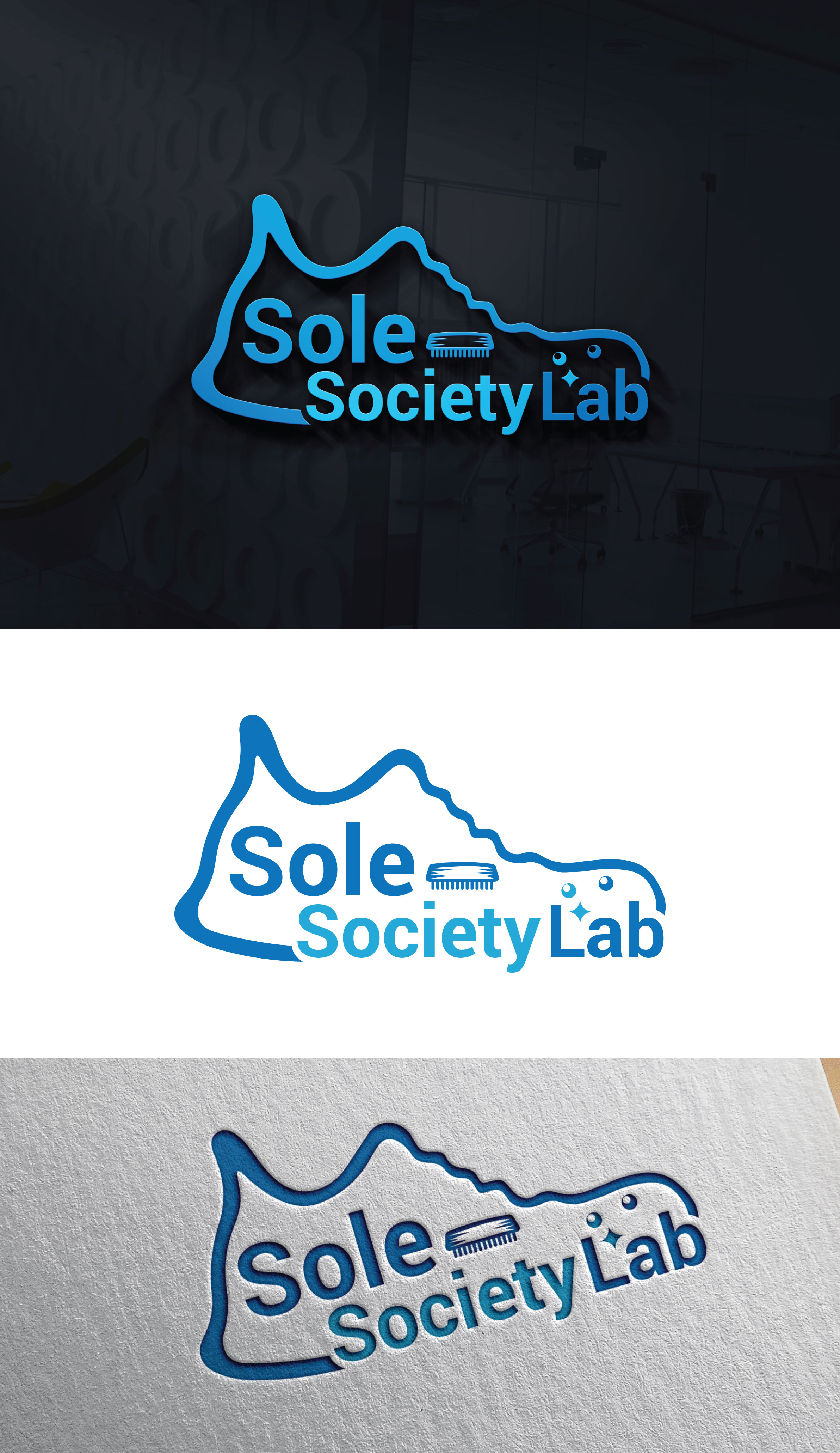 Logo Design by Creatify Lab for this project | Design #36645794