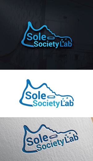Logo Design by Creatify Lab for this project | Design: #36645794
