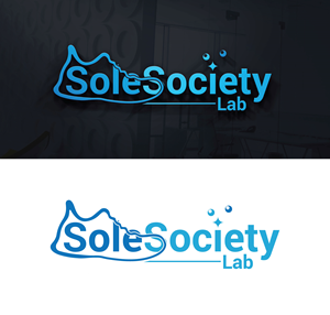 Logo Design by Creatify Lab for this project | Design #36645877