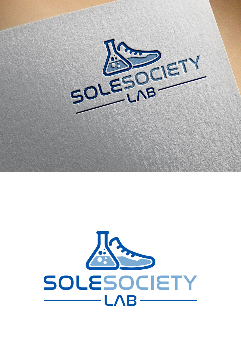 Logo Design by devid 1 for this project | Design #36650758