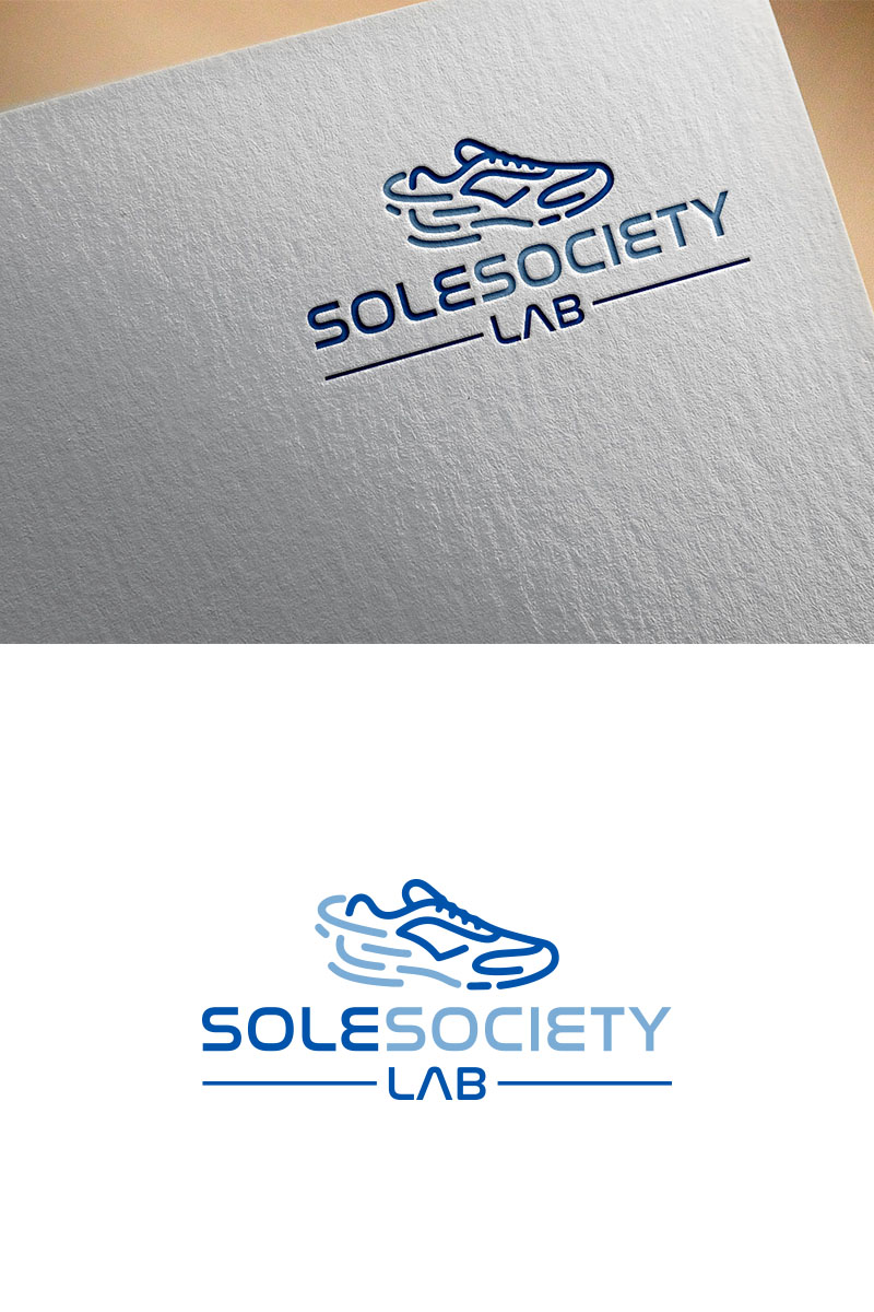 Logo Design by devid 1 for this project | Design #36650759