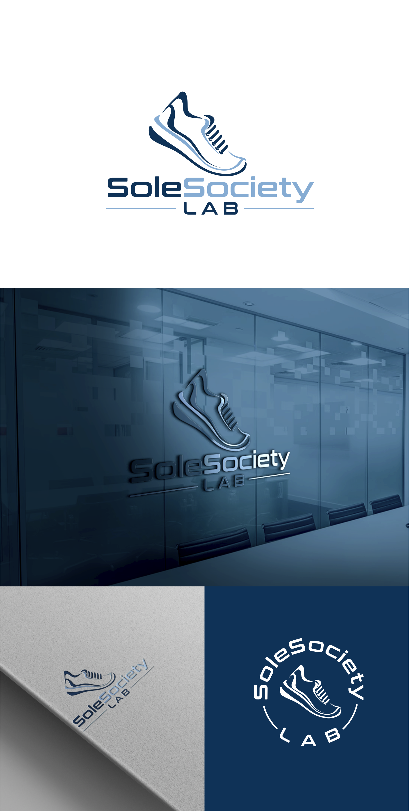 Logo Design by *mary for this project | Design #36647801