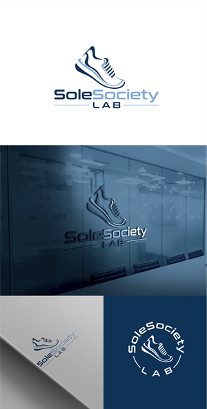 Logo Design by *mary for this project | Design: #36647801