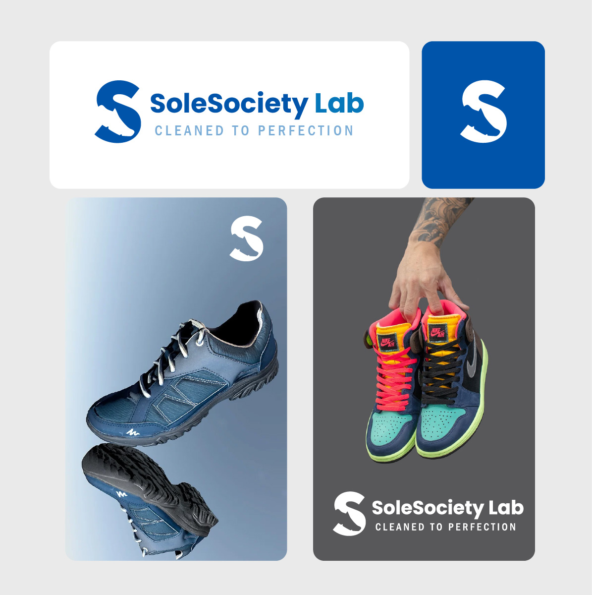 Logo Design by Sai Krishna Designs for this project | Design #36649417