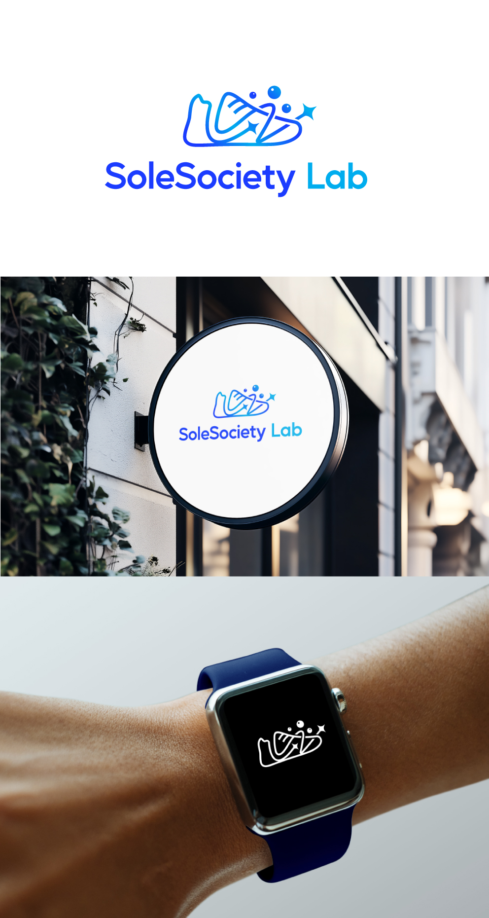 Logo Design by AbhishekkM'24 for this project | Design #36665268