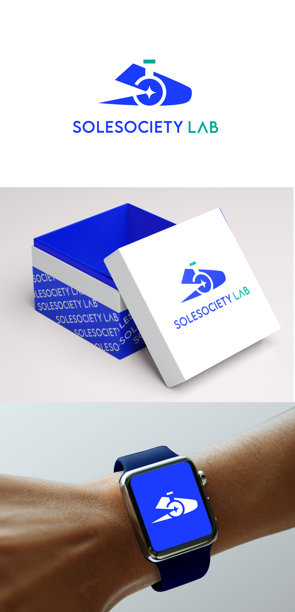 Logo Design by AbhishekkM'24 for this project | Design #36665502