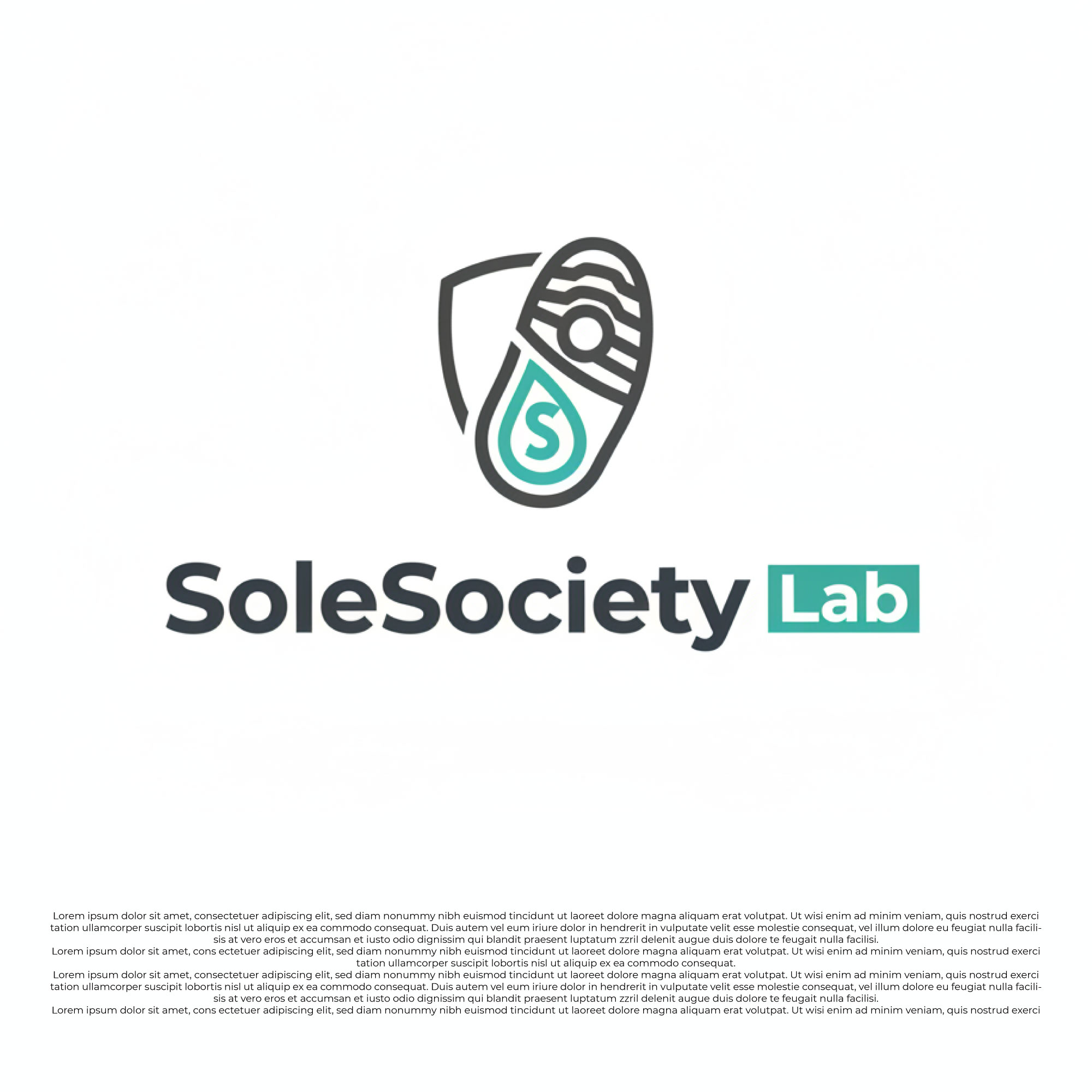 Logo Design by UAD DESIGNS for this project | Design #36658166