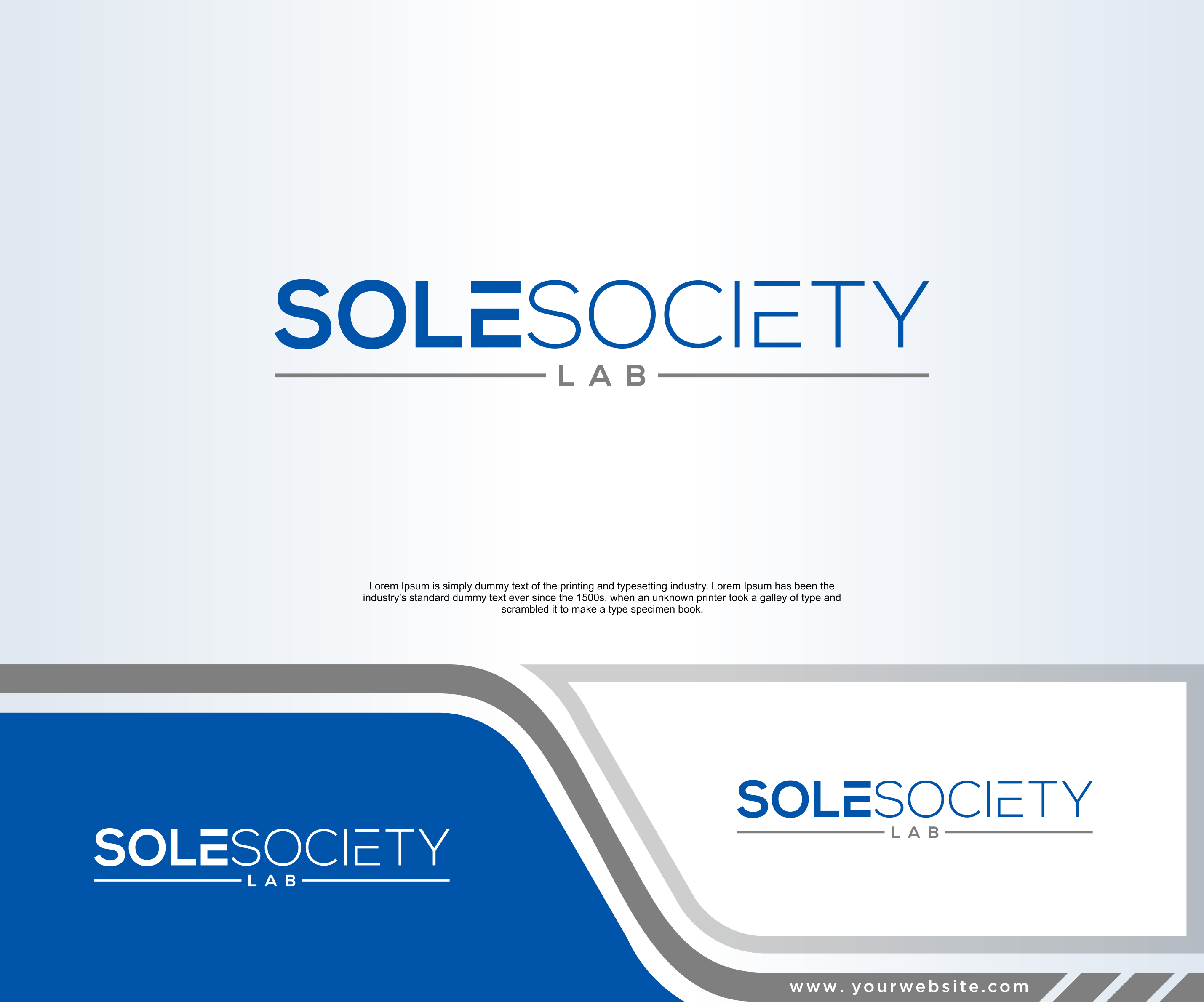 Logo Design by dobleh_creative for this project | Design #36649316