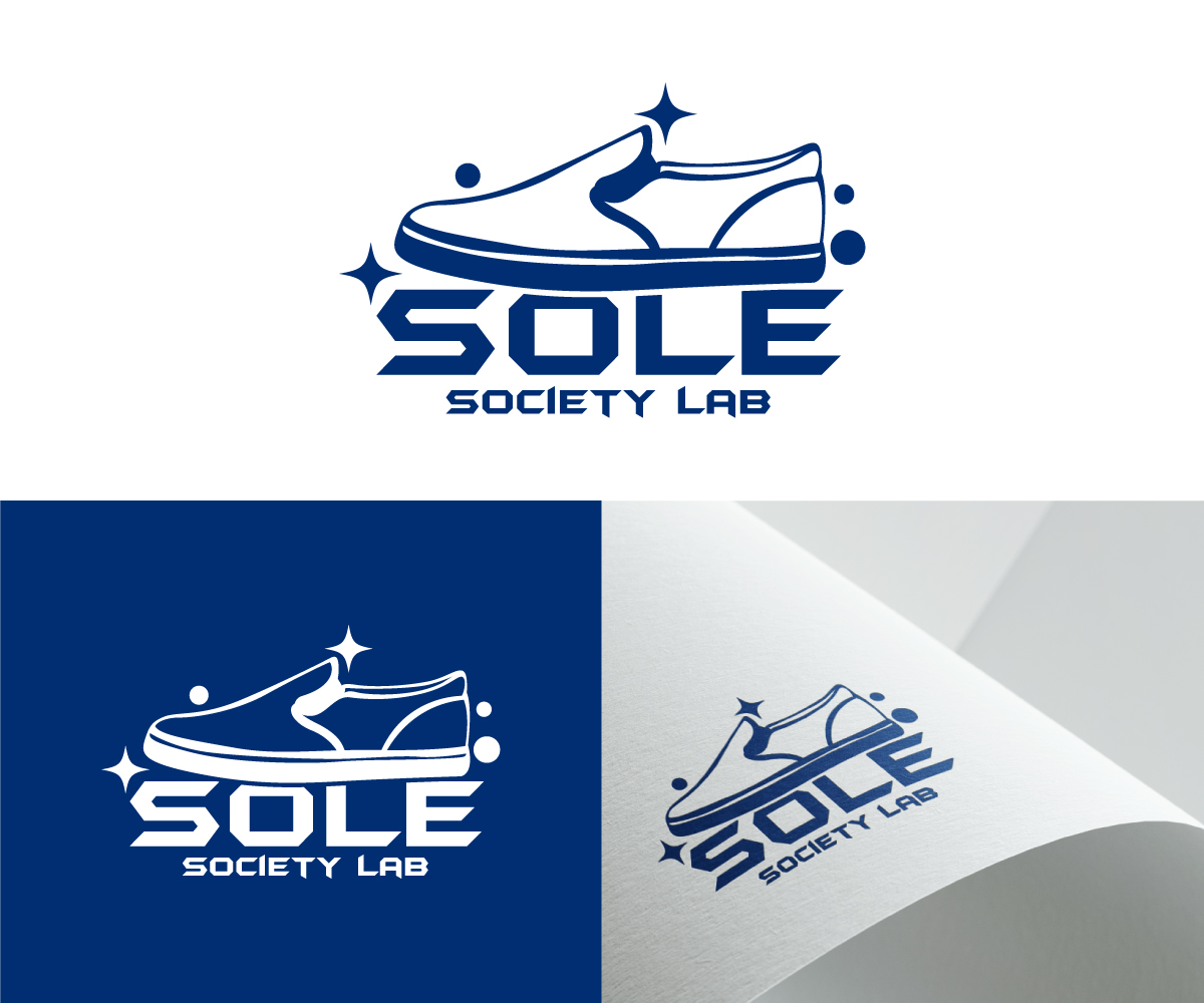 Logo Design by Ansh Design for this project | Design #36651815