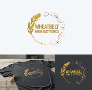 Logo-Design von Amer Flihan (RBD) für dieses Projekt | Design: #36645729