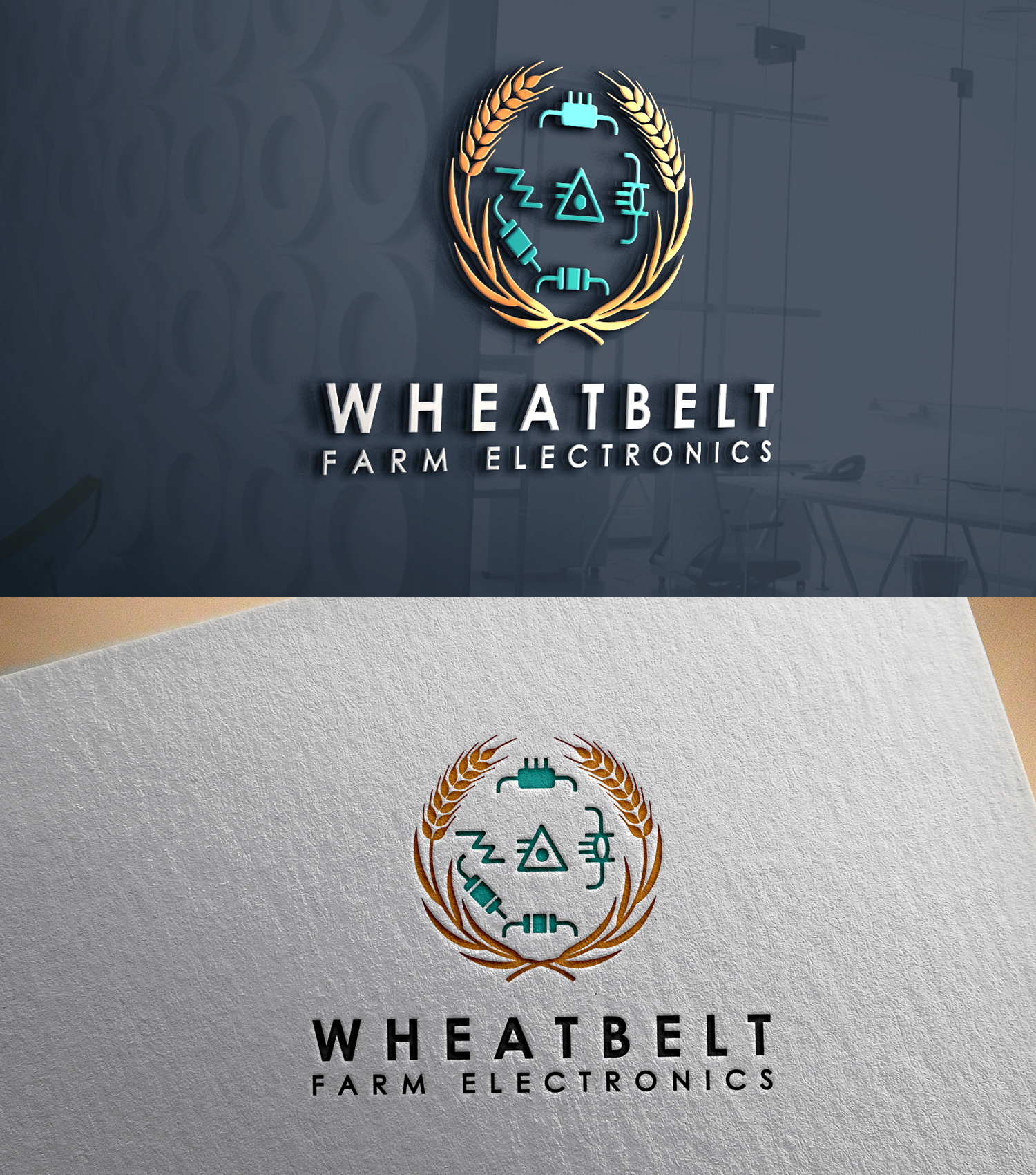 Logo Design by 24ksunny for this project | Design #36645685