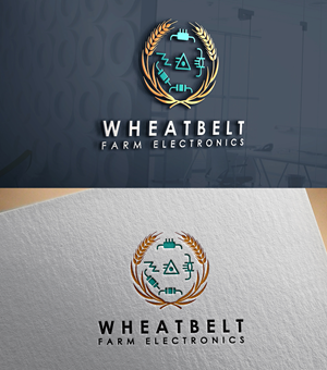 Logo Design by 24ksunny for this project | Design: #36645685