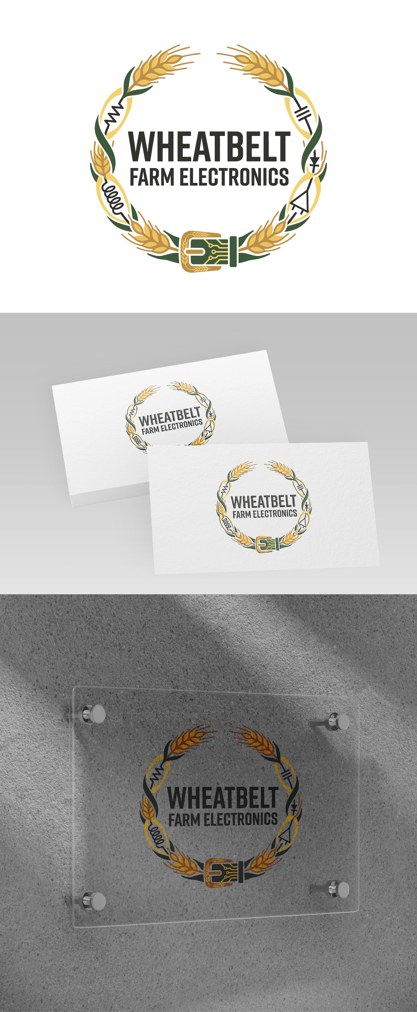 Logo Design by Dewantara for this project | Design #36647945