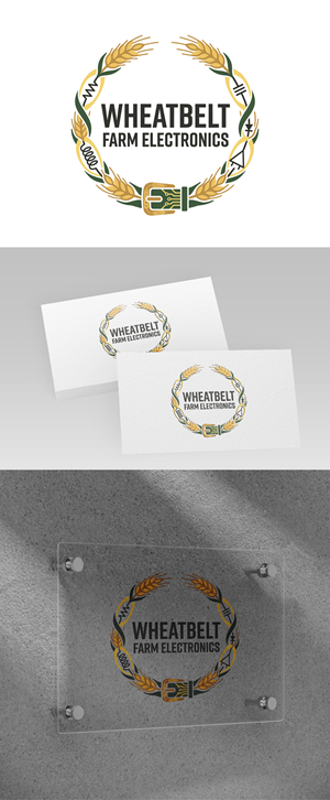 Logo Design by Dewantara for this project | Design: #36647945