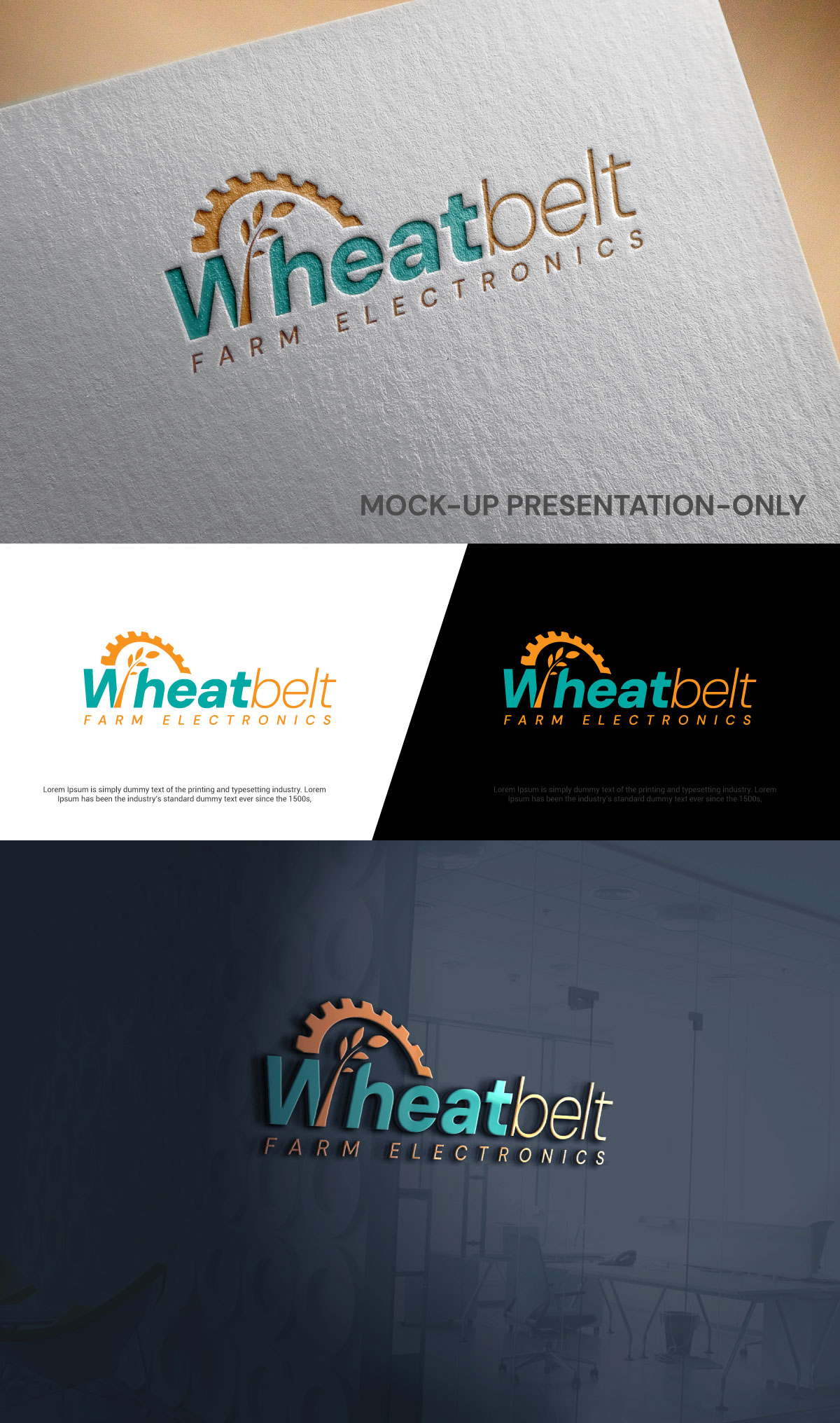 Logo Design by GRAF_000 for this project | Design #36673843