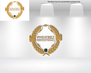 Logo Design by dubel ko for this project | Design: #36646555