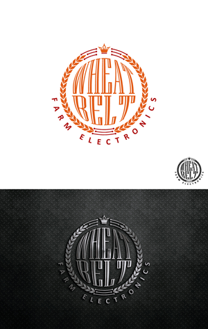Logo-Design von Ash_Design™ für dieses Projekt | Design: #36648453